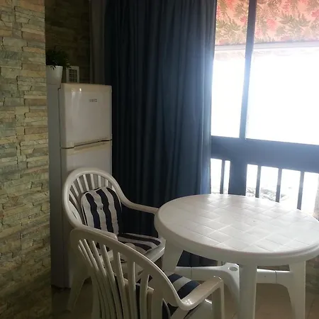 Apartment Don Paco