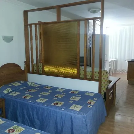 Don Paco Apartment