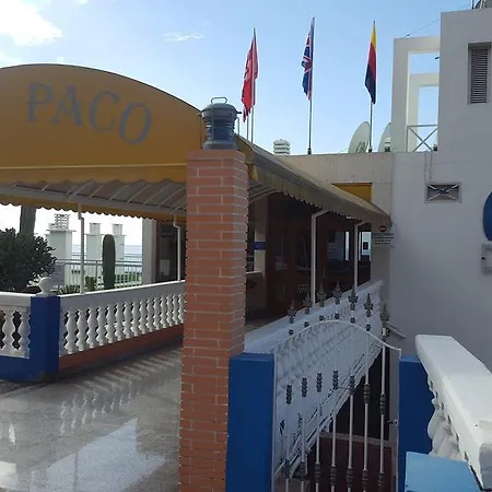 Don Paco Apartment