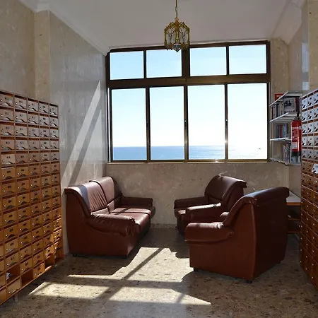 Don Paco Apartment *